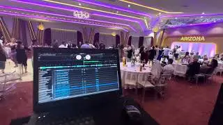 Dj burimi Atmosfera Dasma 2023 🔥🔥🥁