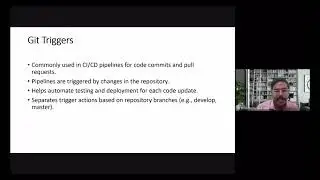 MLOPS Types of Triggers