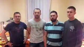 Руслан Белый о Stand-Up Petersburg