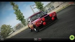 CarX Drift Racing Online #1