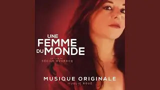 Une femme du monde