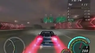 Need for Speed Underground 2 Nitro and Money Hack + Download Link