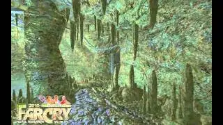 Work In Progress Far Cry 2010 v0.16.31