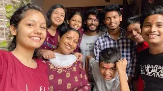 Rakshabandhan Celebration 😍