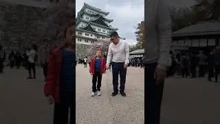 🧡💜Japan trip 11-15 April 19 🧡💜(3)