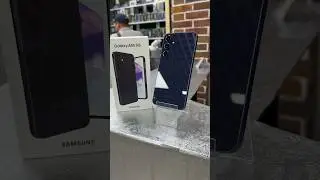 SAMSUNG A55 5G 👍