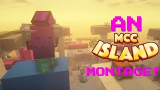 Minecraft Championship Island is so FUN!