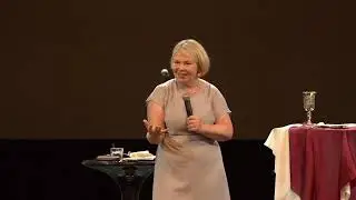 Вечеря и отношения с Богом | Светлана Разжигаева