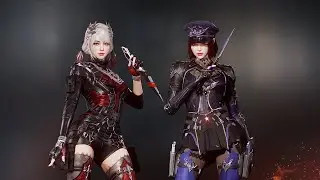 CF: The Fates-BB [CrossFire]