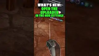 These Scripting 2.0 Mods for NOMAD are AWESOME | Blade & Sorcery