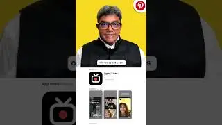 Pinterest releases a new 'TV Studio' live streaming app for select users 