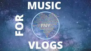 TELIFSIZ | Hareketli ve Sesli Vlog ve Arkaplan Müziği | Copyrightfree