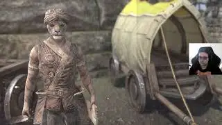 The Elder Scrolls Online - Teil 2 