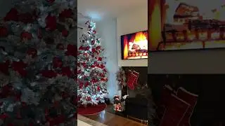 Vlogmas Day 1 