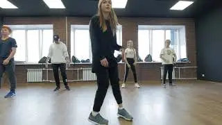 Hip Hop | Юля Кочеляева 1