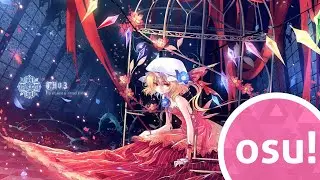 osu!mania - Kodokutsuki (4k) [Easy] +DT FC