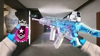 Ready for Rainbow Six Siege 2