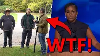 CAN'T OPEN MY WINDOW: Gretchen Whitmer, EPA Helped Poison This City
