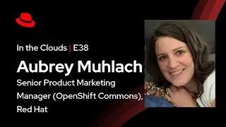 OpenShift Commons @ KubeCon NA 2024 Preview ft. Aubrey Muhlach