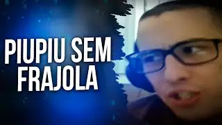 LINDINHO REAGINDO A MUSICA QUE FIZERAM PARA ELE!