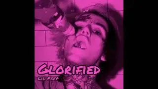 Lil Peep   Drugs On Me Pain Glorified