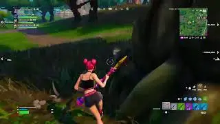 Fortnite Live stream