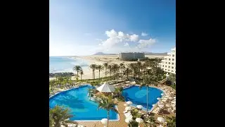 Realität Gran Canaria Maspalomas 5.2.21   RIU verkauft Hotel......