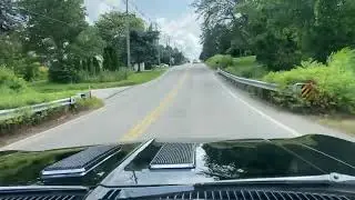 1970 Chevrolet Nova SS Test Drive!