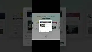 Create beautiful pages quickly in SharePoint!