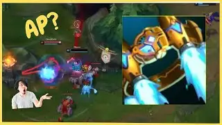 AP Rell Destroys Enemies