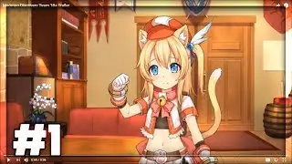 Maomao Discovery Team Gameplay/Walkthrough Part #1 | Voltrex Gaming