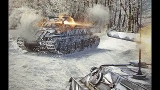 AMX 50 100 самое большое разочарование.