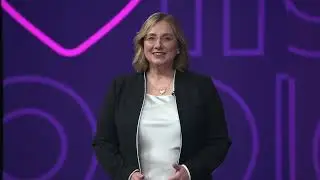 Your Data is Meant to Power Your Decision Making - Tendü Yoğurtçu, PhD