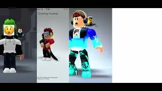Pizza Tower Screaming Meme But GrocerIceeYT But bad