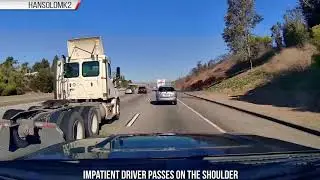 Most Common Driving Fails & Bad Drivers 2021