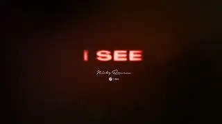 Nicky Romero - I See (Preview) // Jan 17