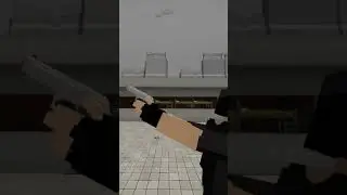 dont take another step #gorebox #fly #creativemode lol