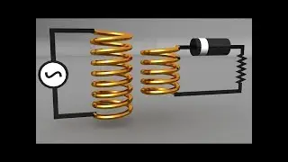Half Wave Rectifier Circuit Diagram & Working Principle