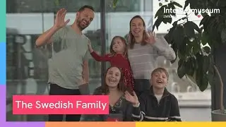 The Swedish Family – Svenska influencers