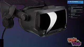 Valve Index - Are You Ready?