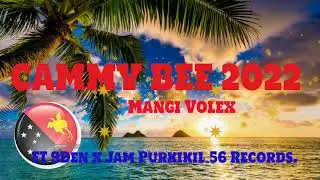 ( Cammy Bee 2022) Mangi Volex- Ft_9Jam × Jam Purkikil