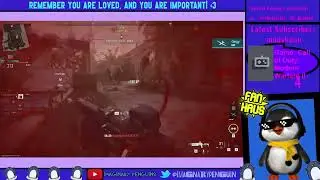 GET BACK HERE DESTINY!! 😆