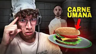 YOU DON'T WANT TO KNOW HOW I CREATED THESE SANDWICHES...