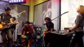 Ryan Star - Back of Your Car (Record Store Day)