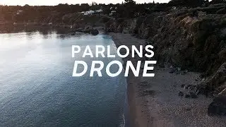 ATTENTION à vos DRONES ! (Ft. Valentin Gergaud)