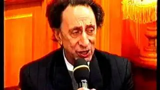 Илья Рутберг о Ефиме Шифрине ( 