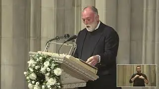 4.25.24 Remarks by José Andrés at World Central Kitchen Celebration of Life Service at WNC
