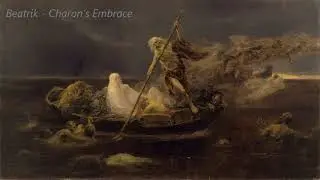 Beatrik - Charon's Embrace