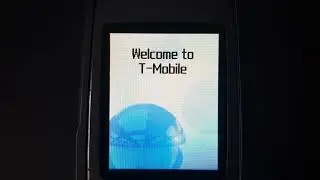 samsung sgh-e720 startup shutdown. 2005