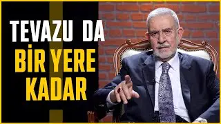 The Situation That God Most Dislikes - B07 - Listen to What | Ömer Tuğrul İnançer